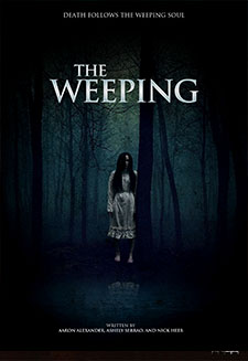 The Weeping poster